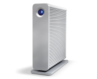 LACIE d2 Quadra 4TB 3,5'' LAC9000258EK - 298281 - zdjęcie 2